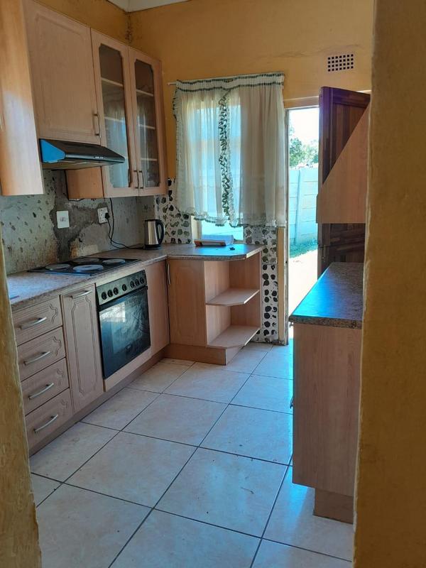 4 Bedroom Property for Sale in Suidrand Free State